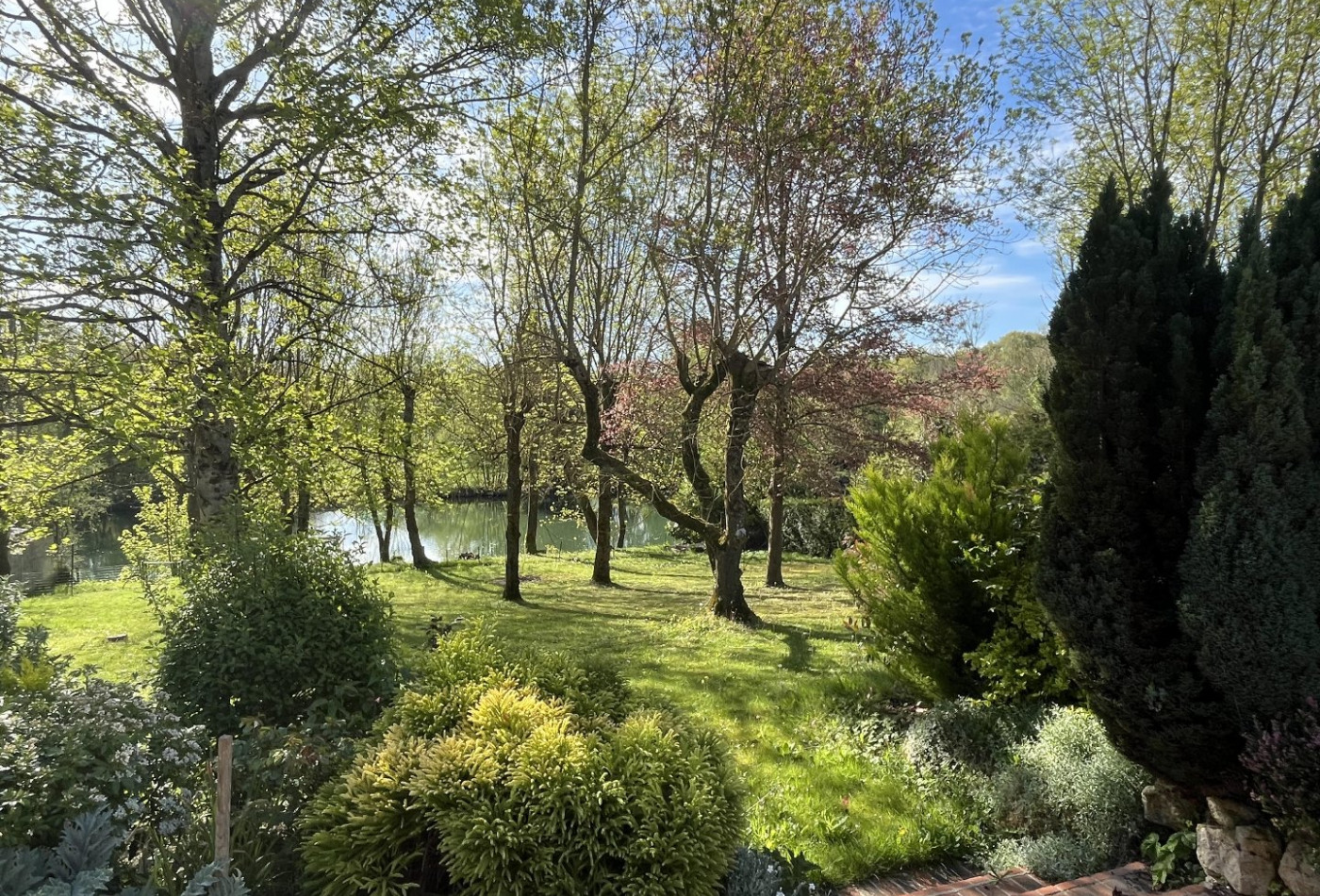 vente Maison Fontainebleau - Photo 1