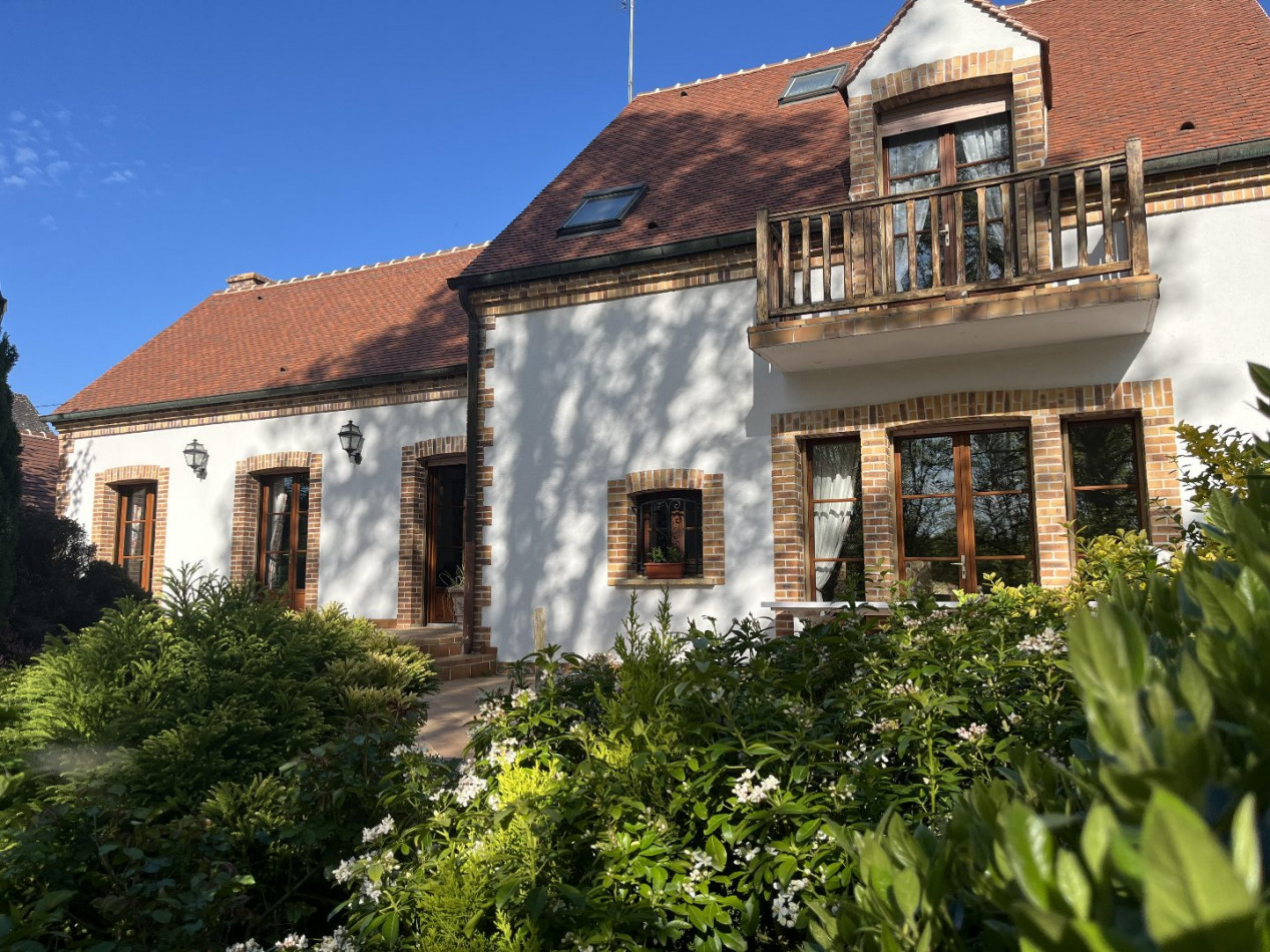à vendre Maison Fontainebleau - Photo 2
