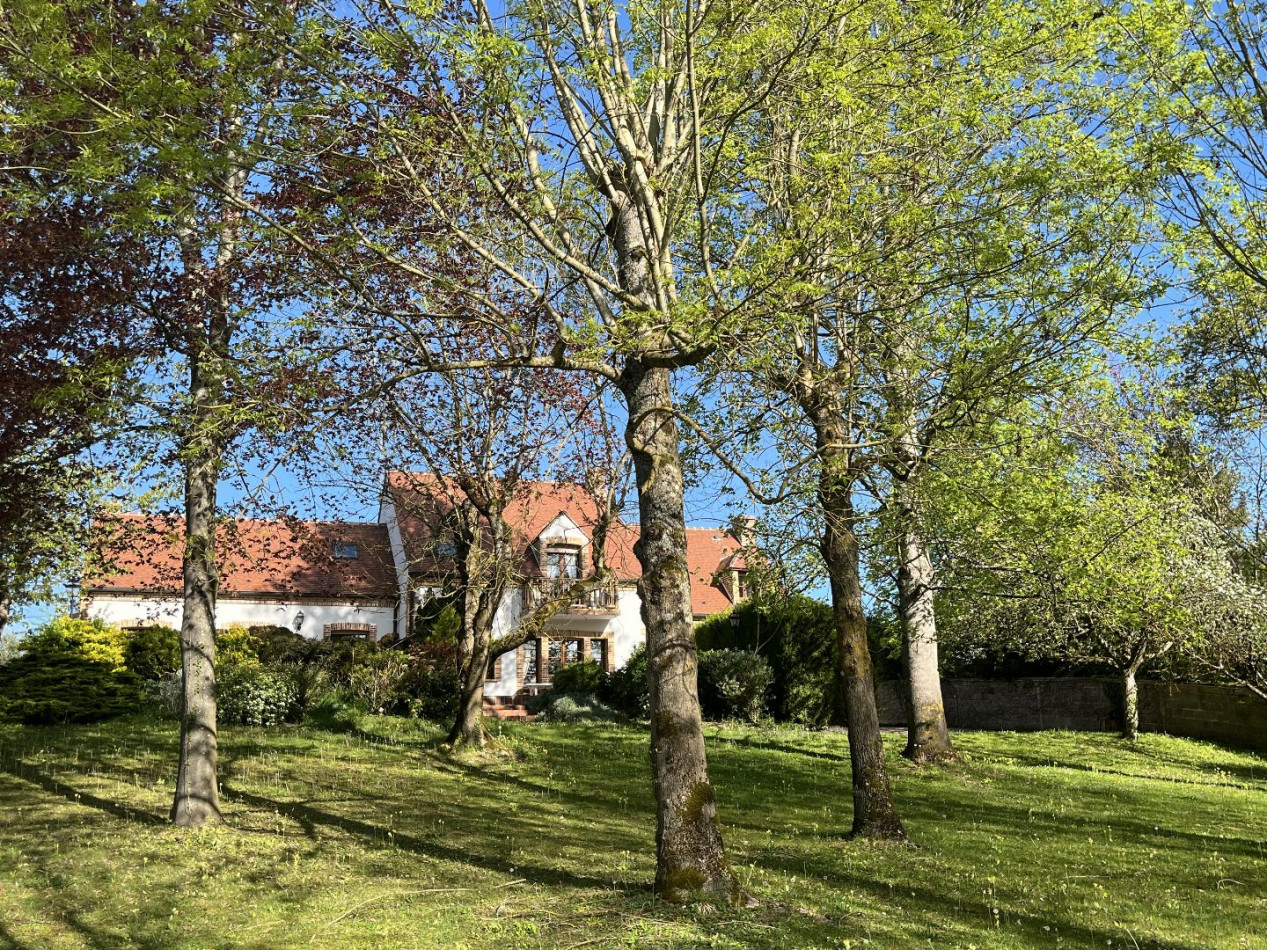 à vendre Maison Fontainebleau - Photo 5