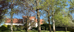 vente Maison Fontainebleau