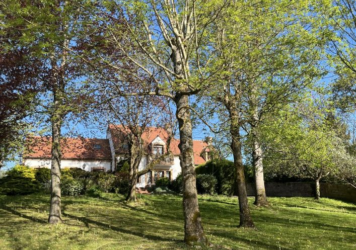 à vendre Maison Fontainebleau