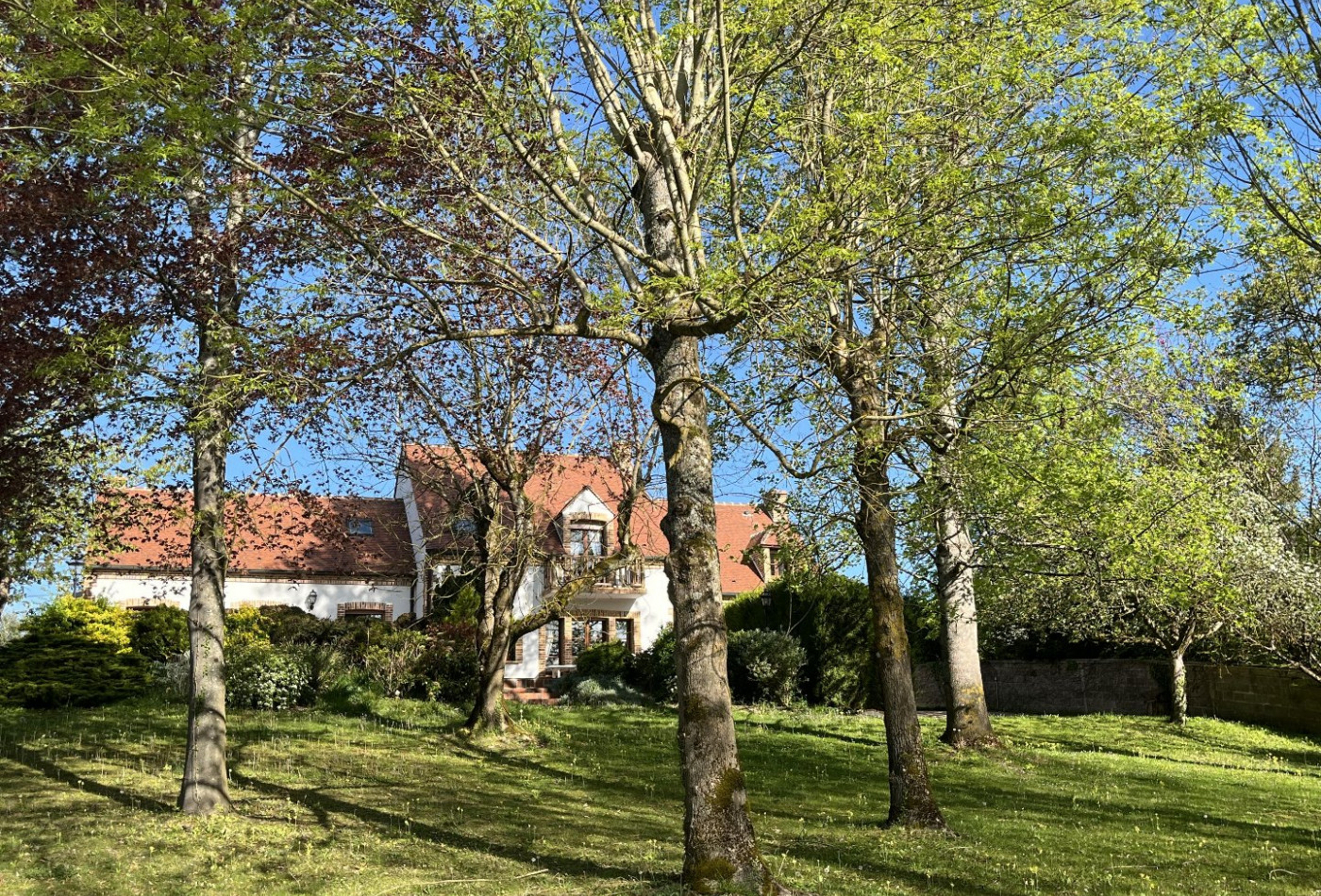 vente Maison Fontainebleau - Photo 2