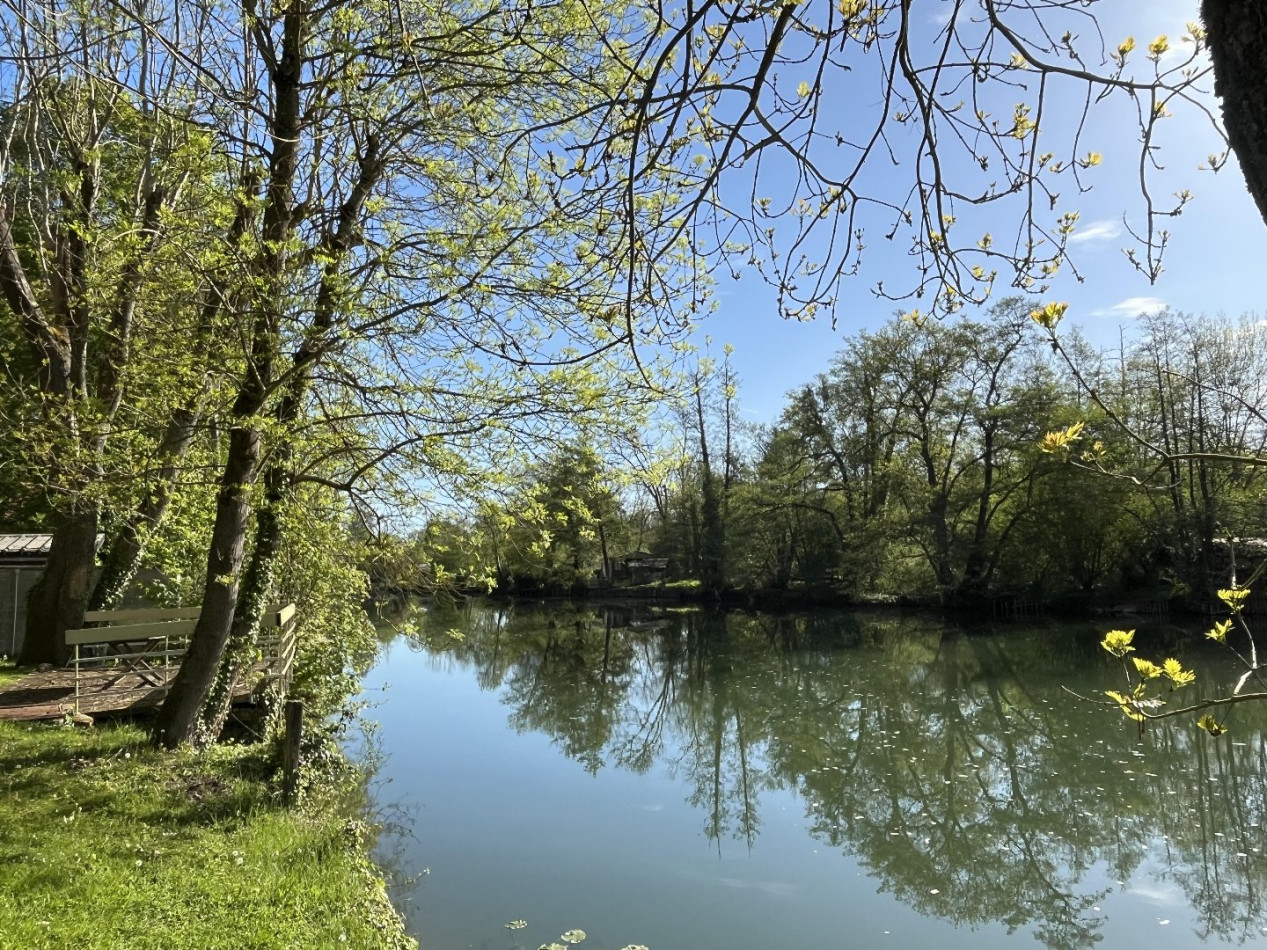 à vendre Maison Fontainebleau - Photo 1