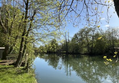 vente Maison Fontainebleau