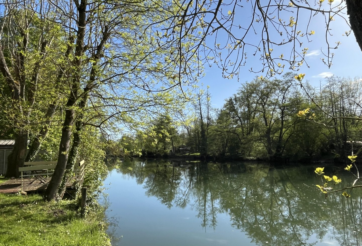vente Maison Fontainebleau - Photo 3
