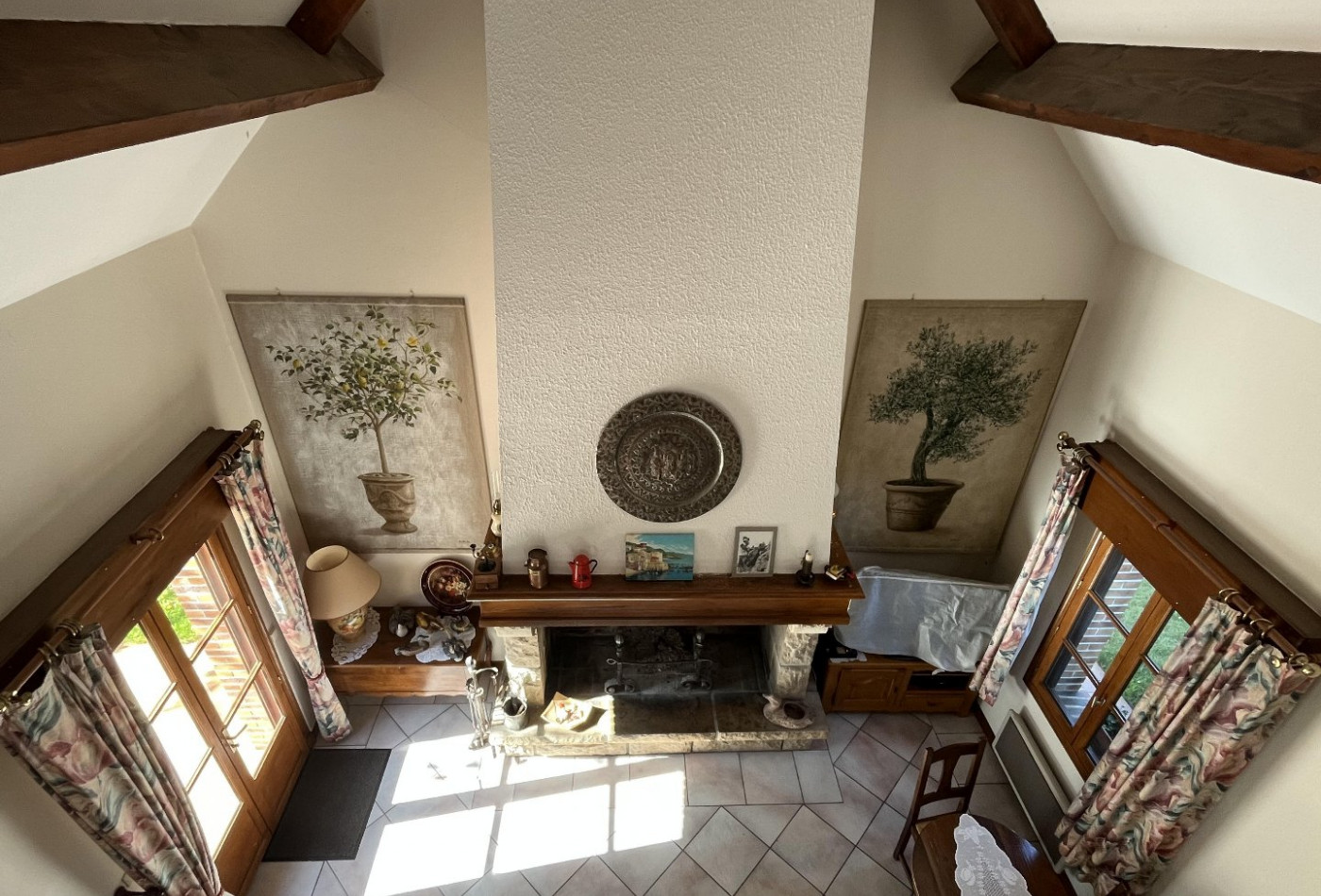 vente Maison Fontainebleau - Photo 8