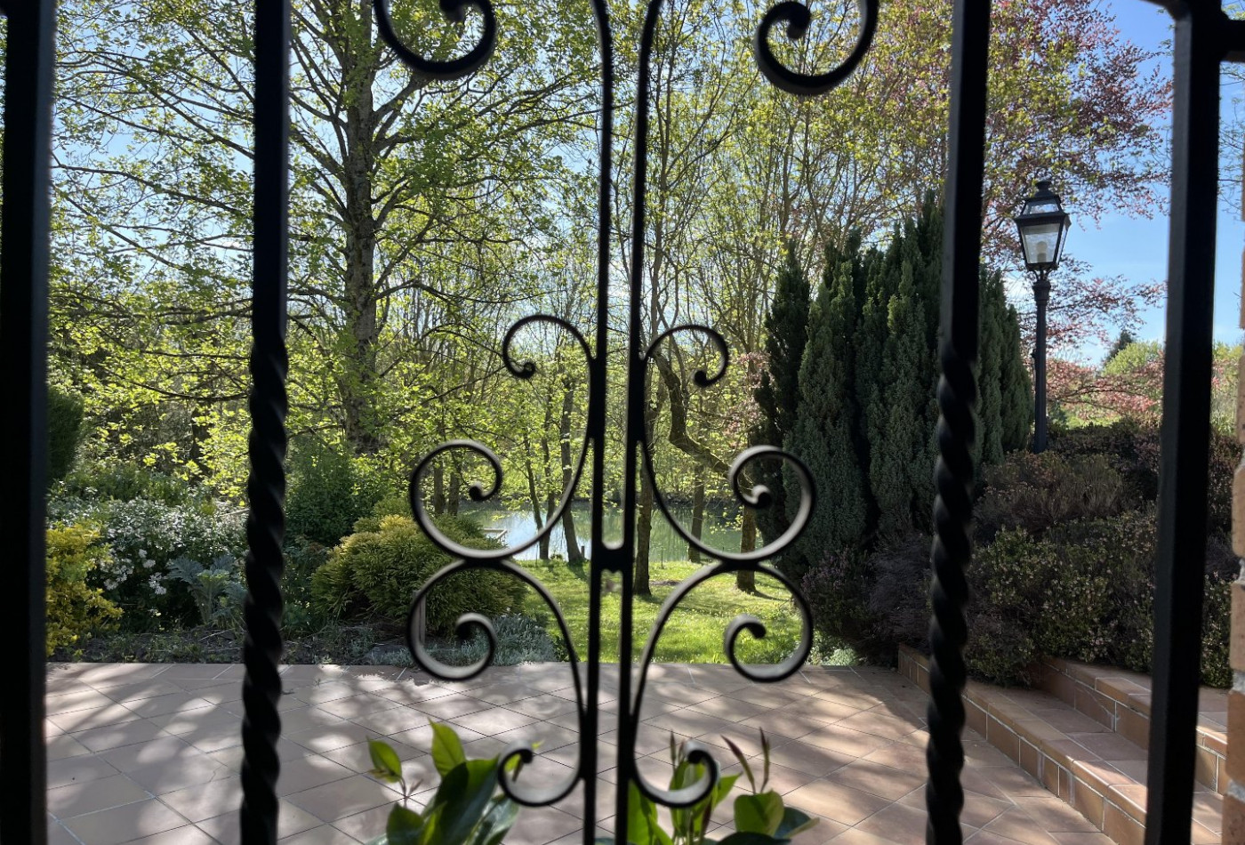 vente Maison Fontainebleau - Photo 10