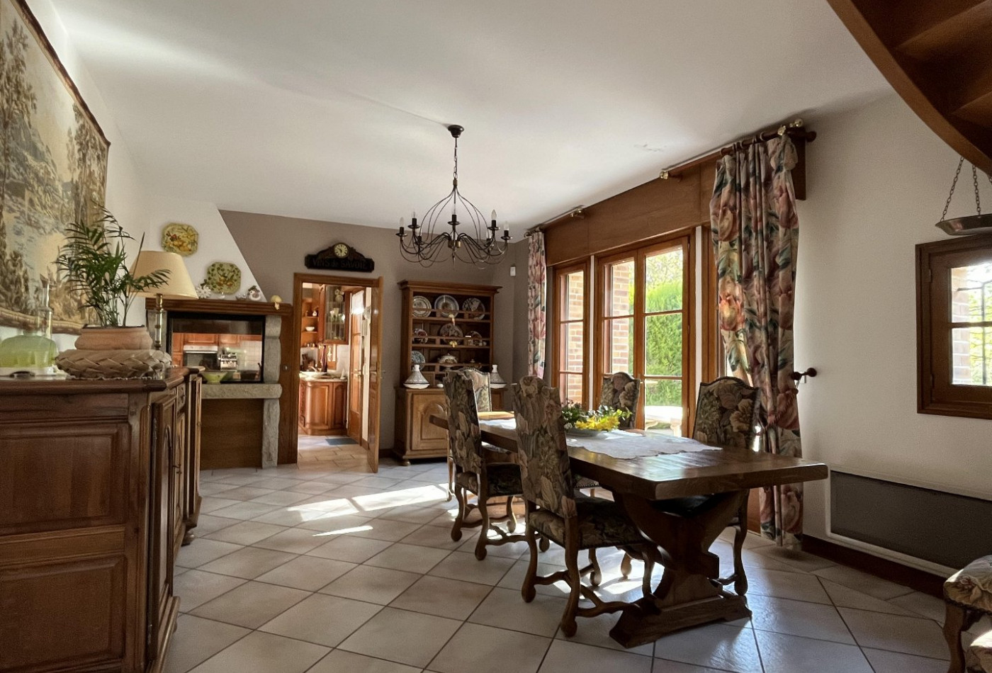vente Maison Fontainebleau - Photo 10