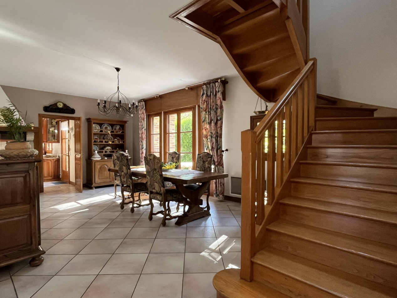 à vendre Maison Fontainebleau - Photo 9