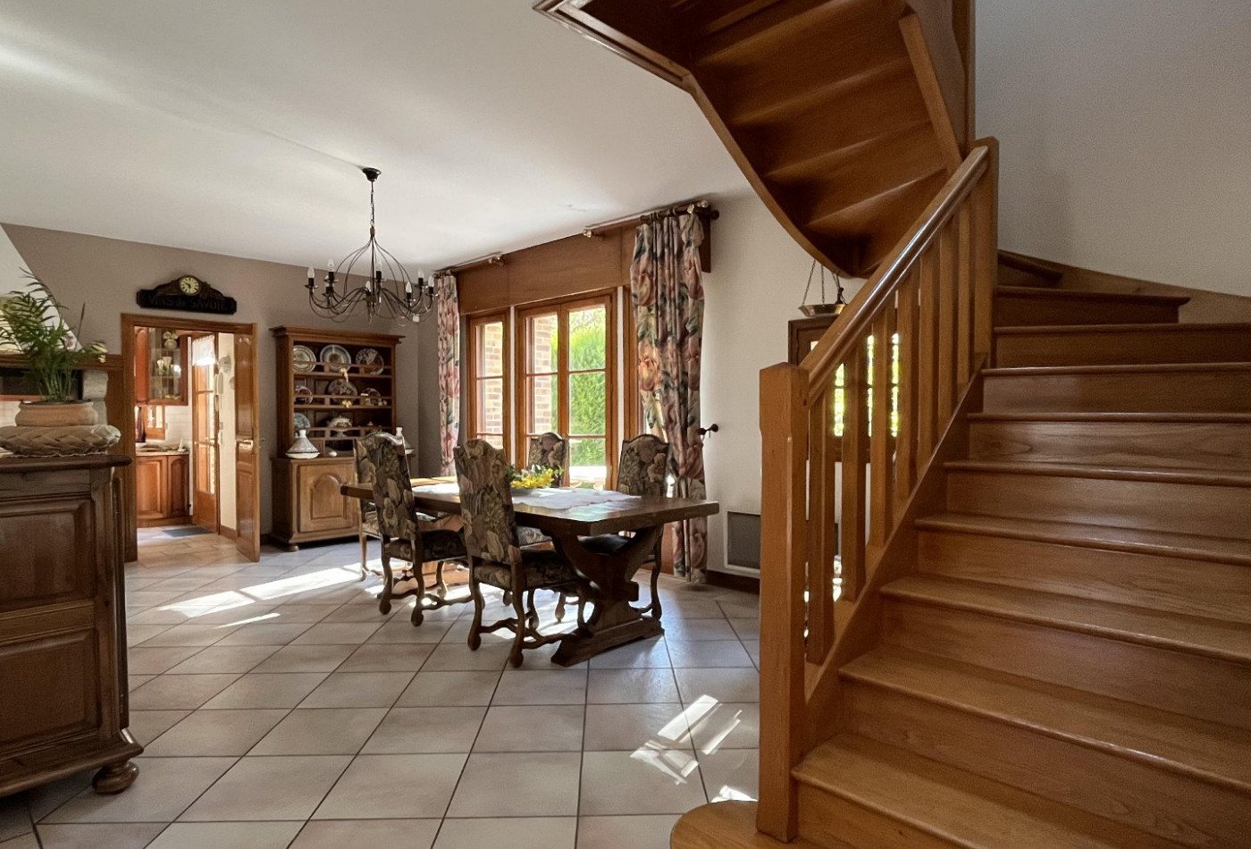 vente Maison Fontainebleau - Photo 9