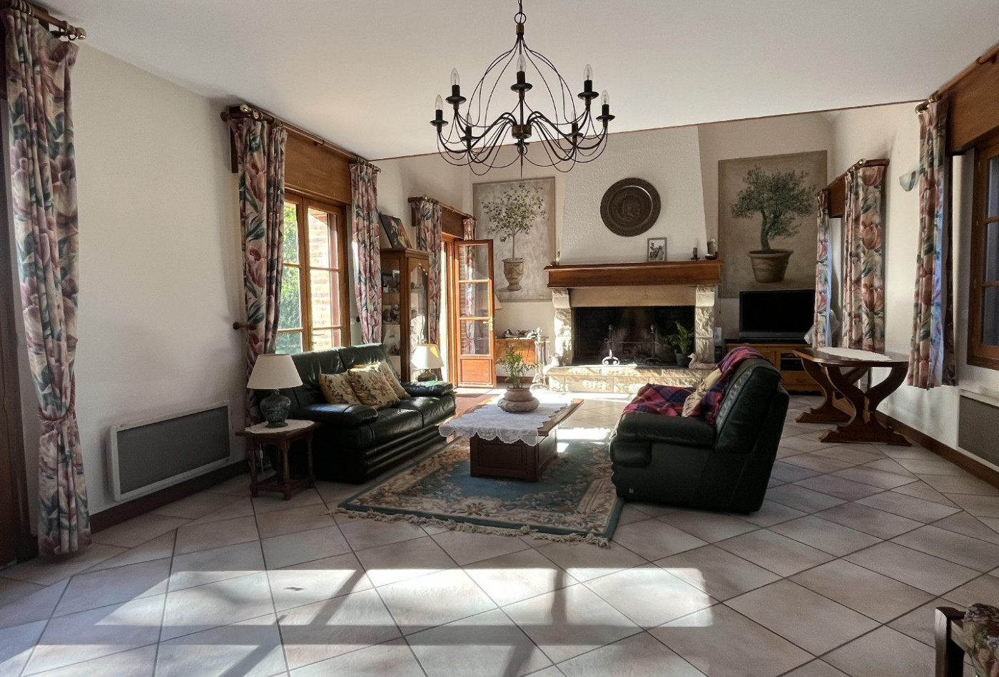 vente Maison Fontainebleau - Photo 6