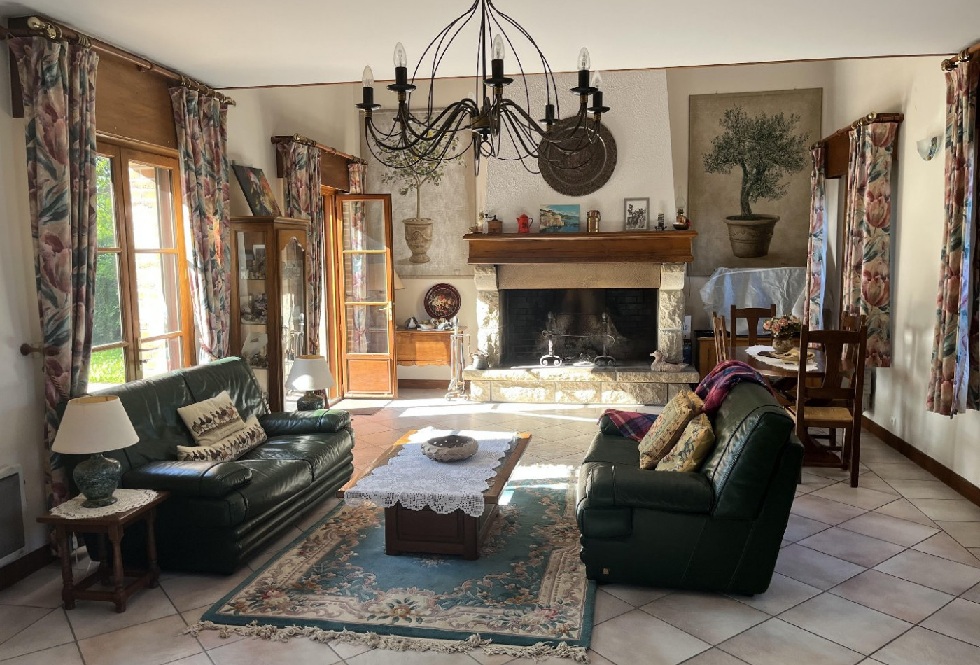 vente Maison Fontainebleau - Photo 7
