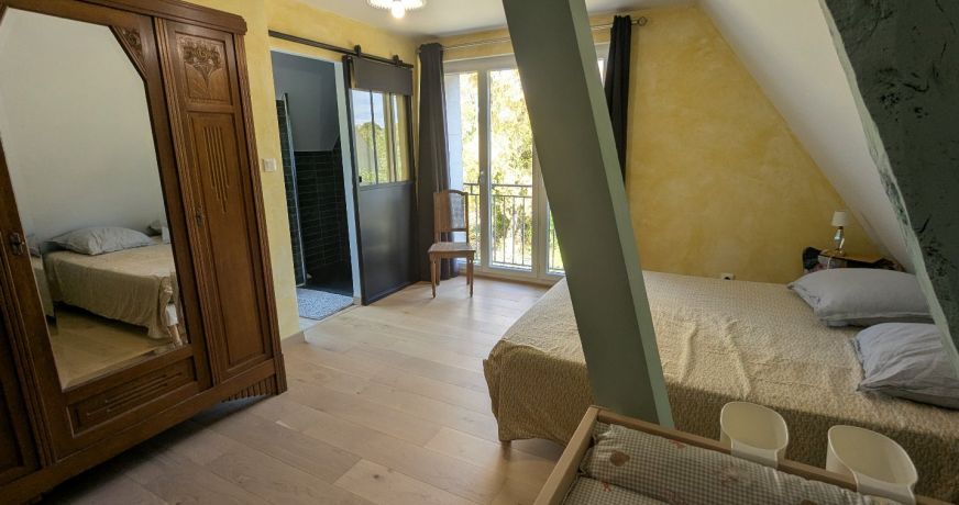 vente Longere Trosly Breuil