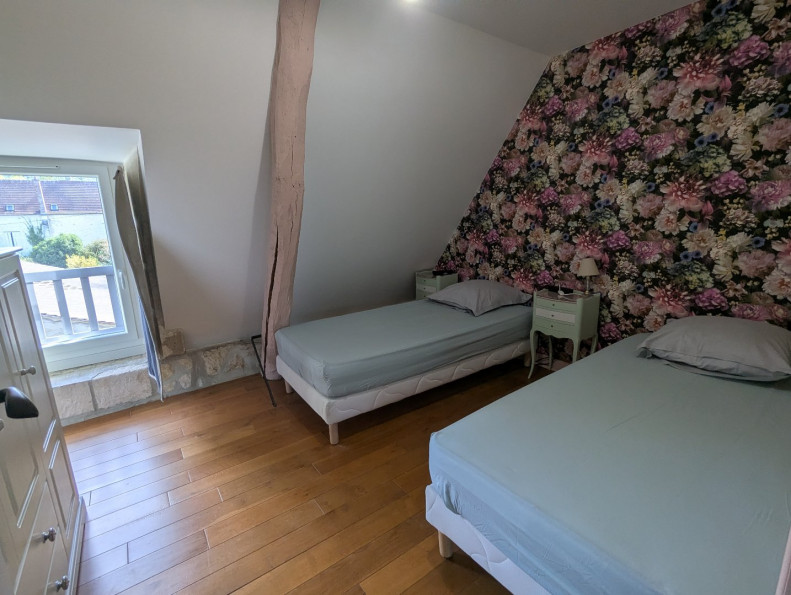vente Longere Trosly Breuil - Photo 8