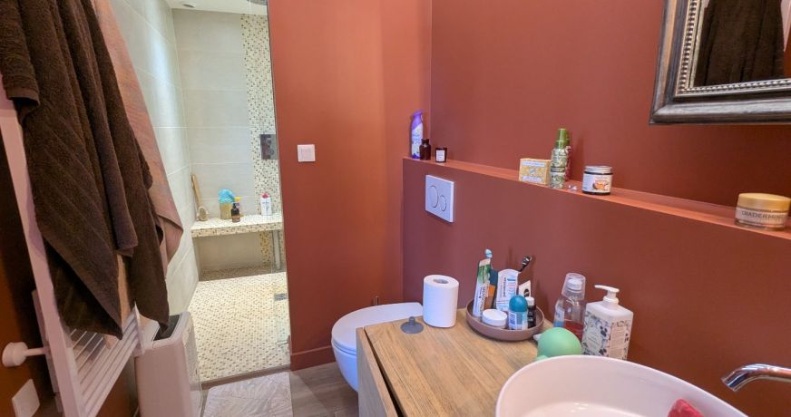vente Longere Trosly Breuil