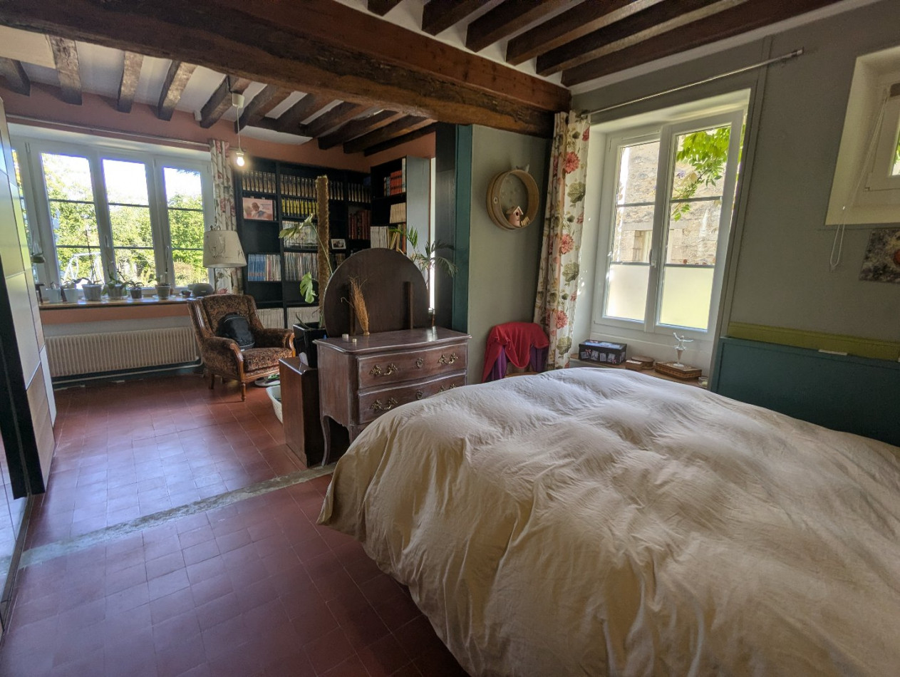 à vendre Longere Trosly Breuil - Photo 4