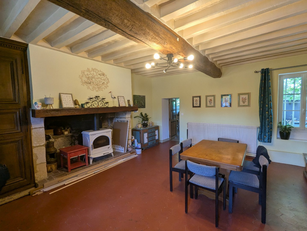 à vendre Longere Trosly Breuil - Photo 2
