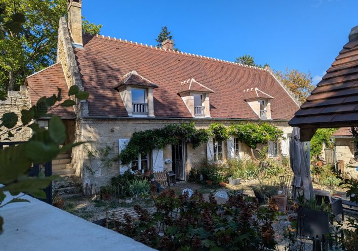 à vendre Longere Trosly Breuil