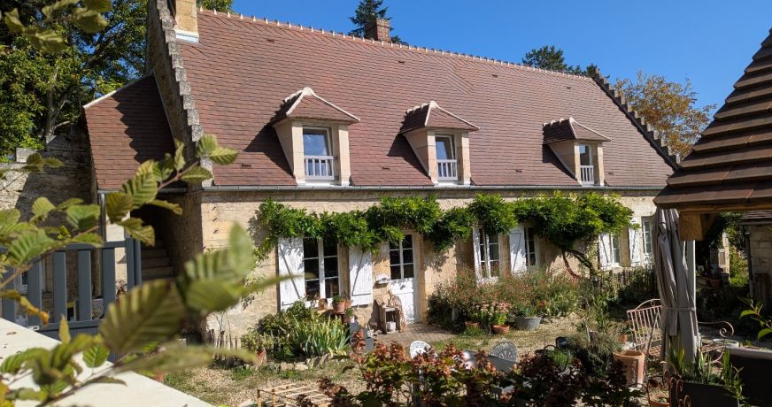 vente Longere Trosly Breuil