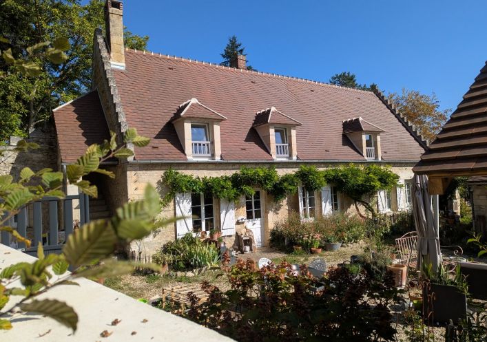 à vendre Longere Trosly Breuil