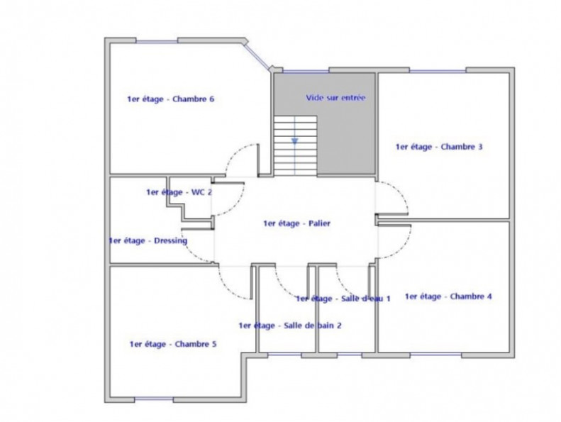 vente Appartement Saint Germain En Laye - Photo 6