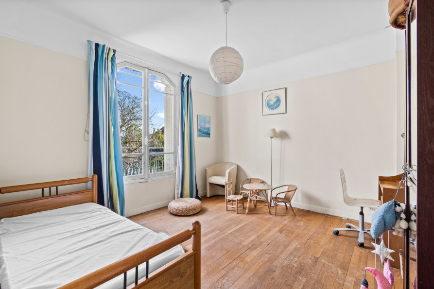 vente Appartement Saint Germain En Laye - Photo 2