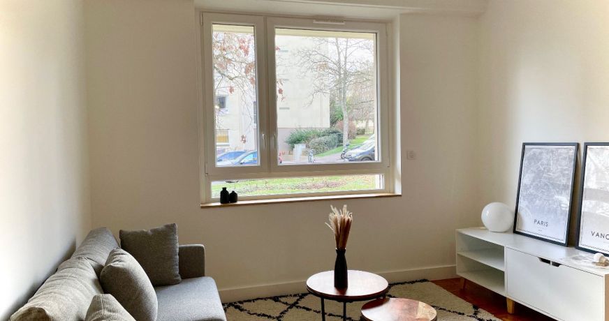 location Appartement Saint Cloud