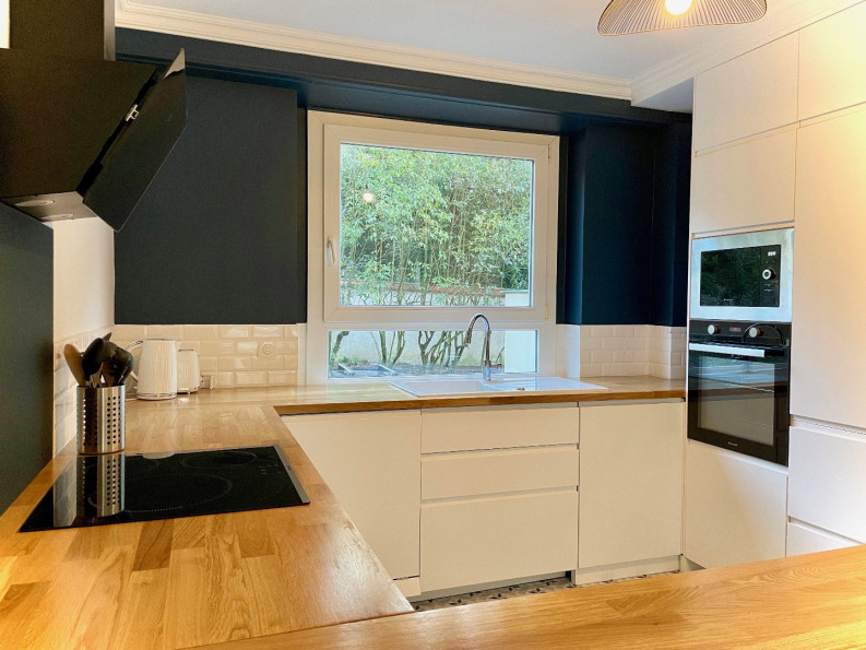 location Appartement Saint Cloud - Photo 5