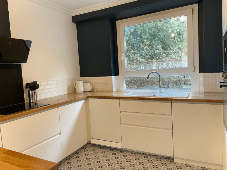 location Appartement Saint Cloud - Photo 6