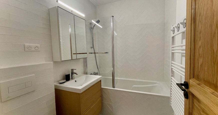 location Appartement Saint Cloud