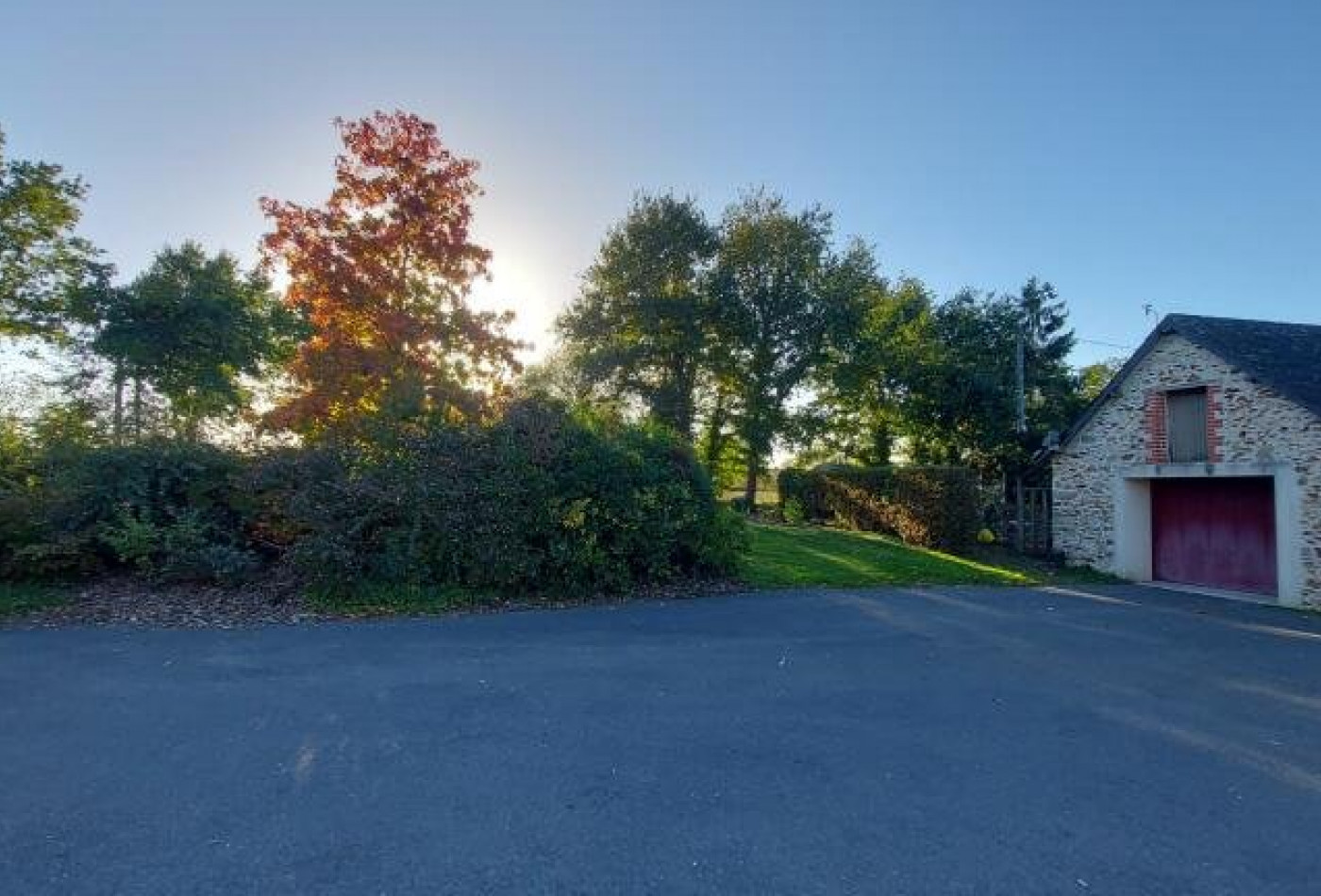 vente Maison de campagne Saint Erblon - Photo 2