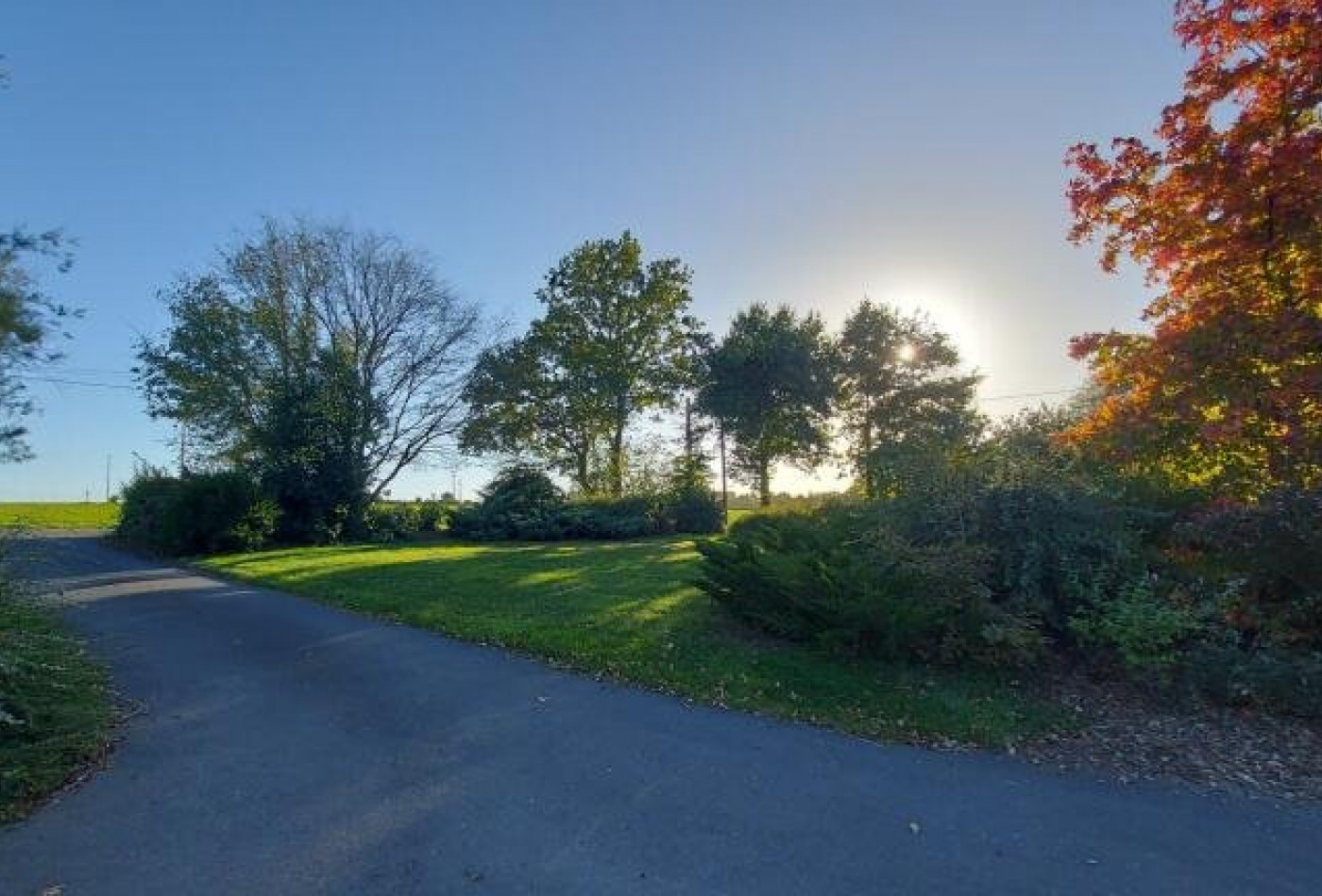 vente Maison de campagne Saint Erblon - Photo 3