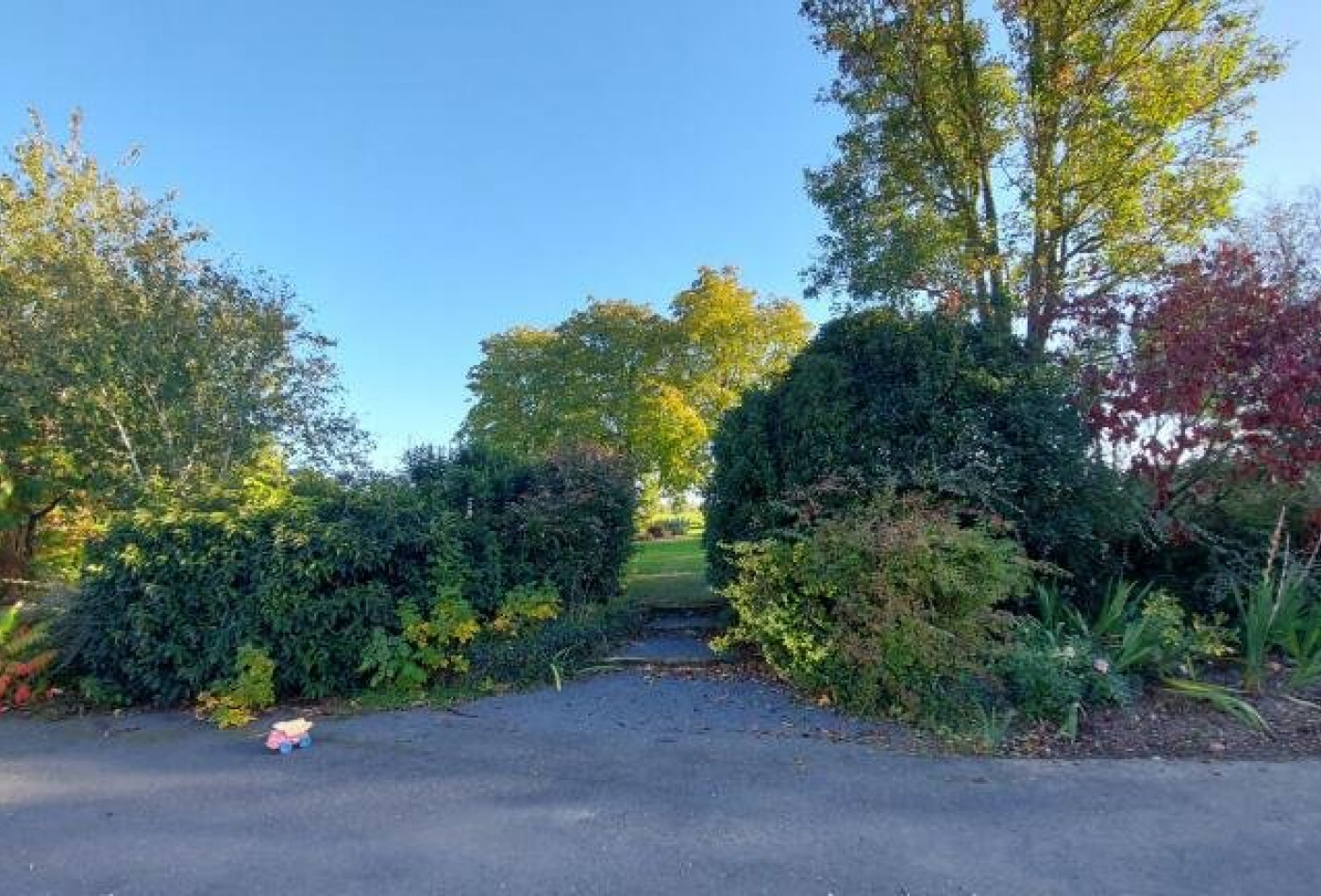 vente Maison de campagne Saint Erblon - Photo 5