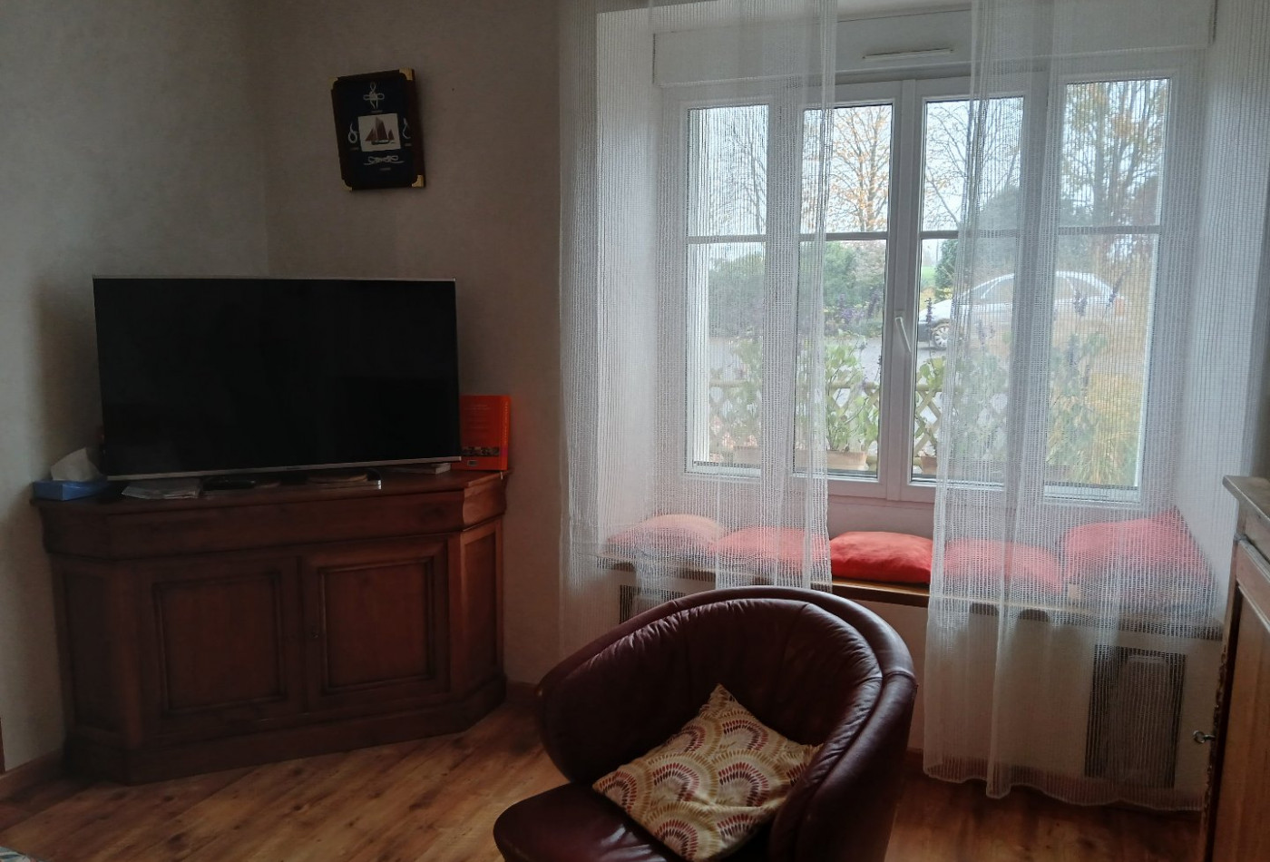 vente Maison de campagne Saint Erblon - Photo 8