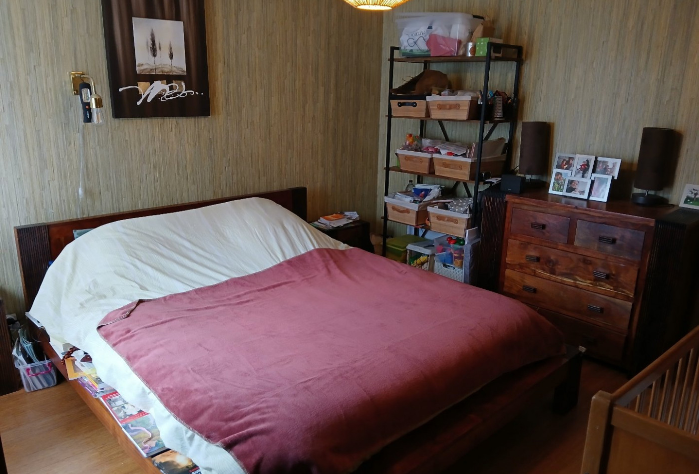 vente Maison de campagne Saint Erblon - Photo 10