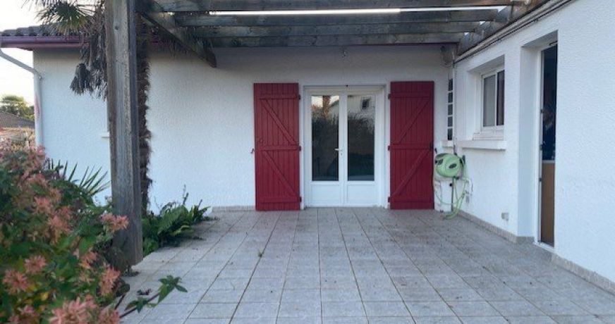 vente Maison Billere