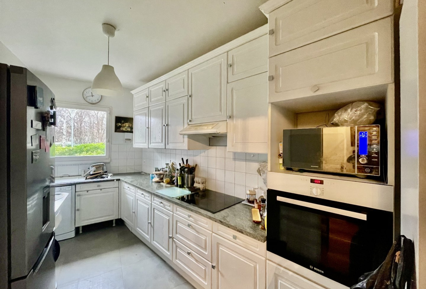 vente Maison mitoyenne Saint Germain En Laye - Photo 6