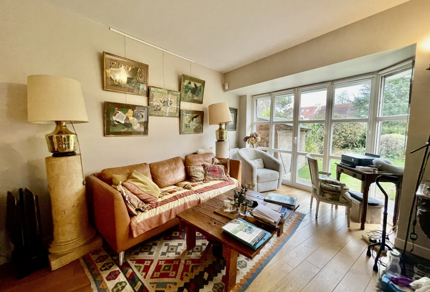 vente Maison mitoyenne Saint Germain En Laye - Photo 2