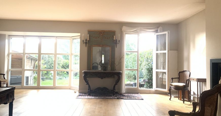 vente Maison mitoyenne Saint Germain En Laye