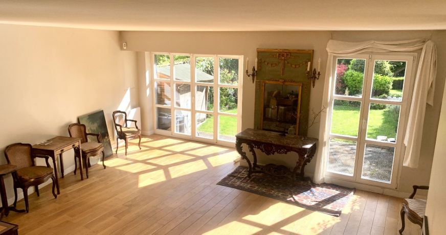 vente Maison mitoyenne Saint Germain En Laye