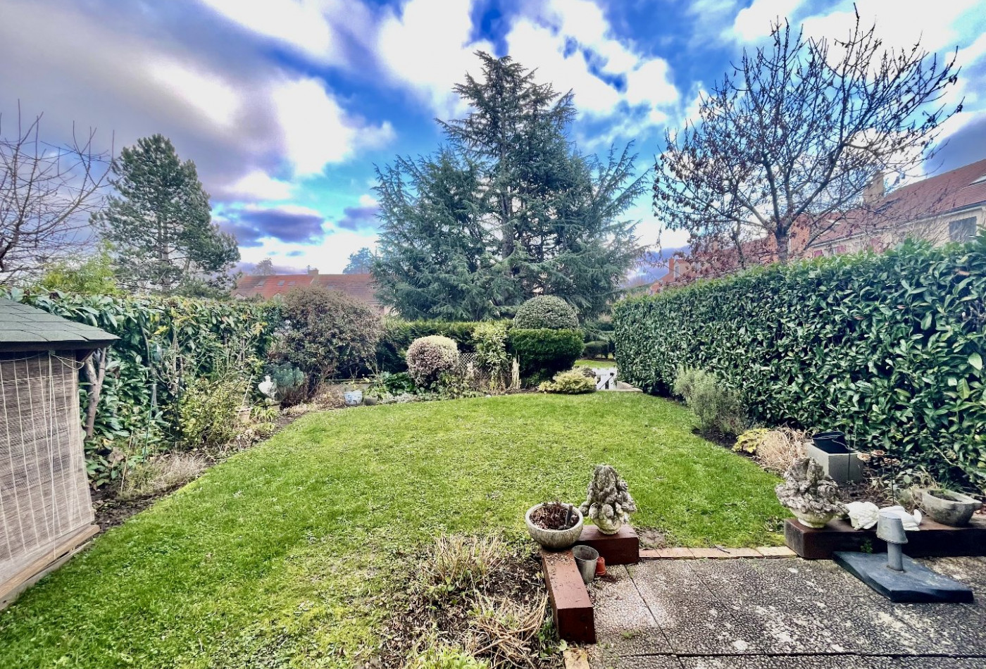 vente Maison mitoyenne Saint Germain En Laye - Photo 5