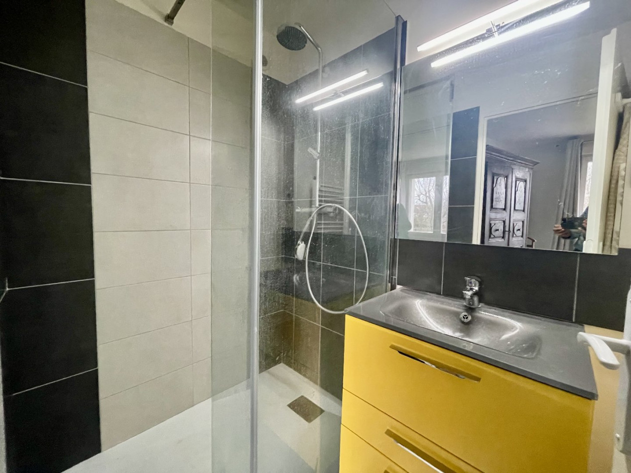 à vendre Maison mitoyenne Saint Germain En Laye - Photo 10