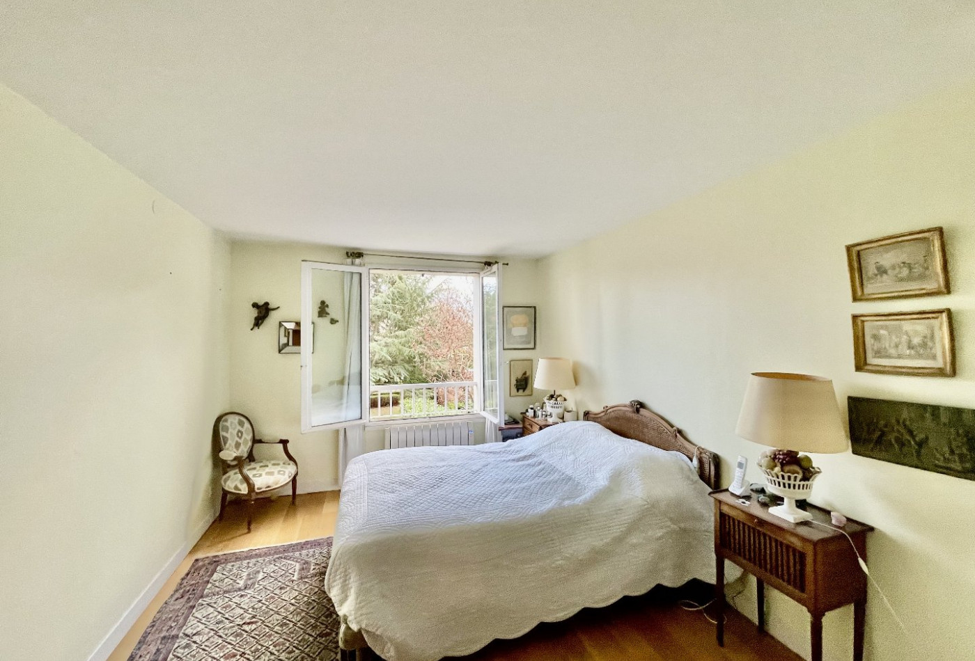 vente Maison mitoyenne Saint Germain En Laye - Photo 7