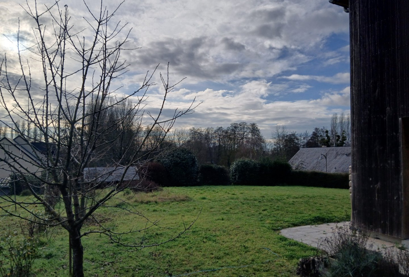 vente Maison à ossature bois Saint Denis Du Maine - Photo 3