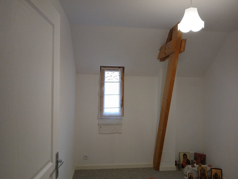 vente Maison à ossature bois Saint Denis Du Maine - Photo 10