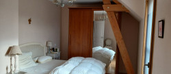 vente Maison à ossature bois Saint Denis Du Maine