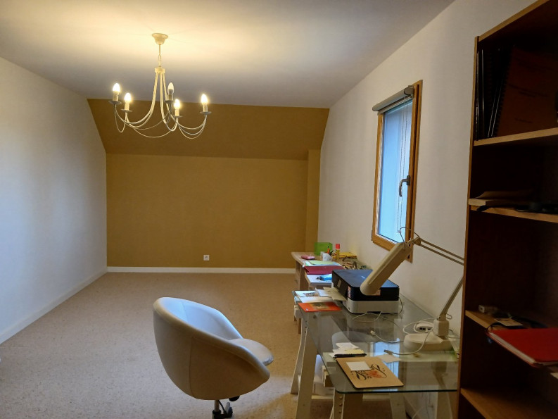 vente Maison à ossature bois Saint Denis Du Maine - Photo 9