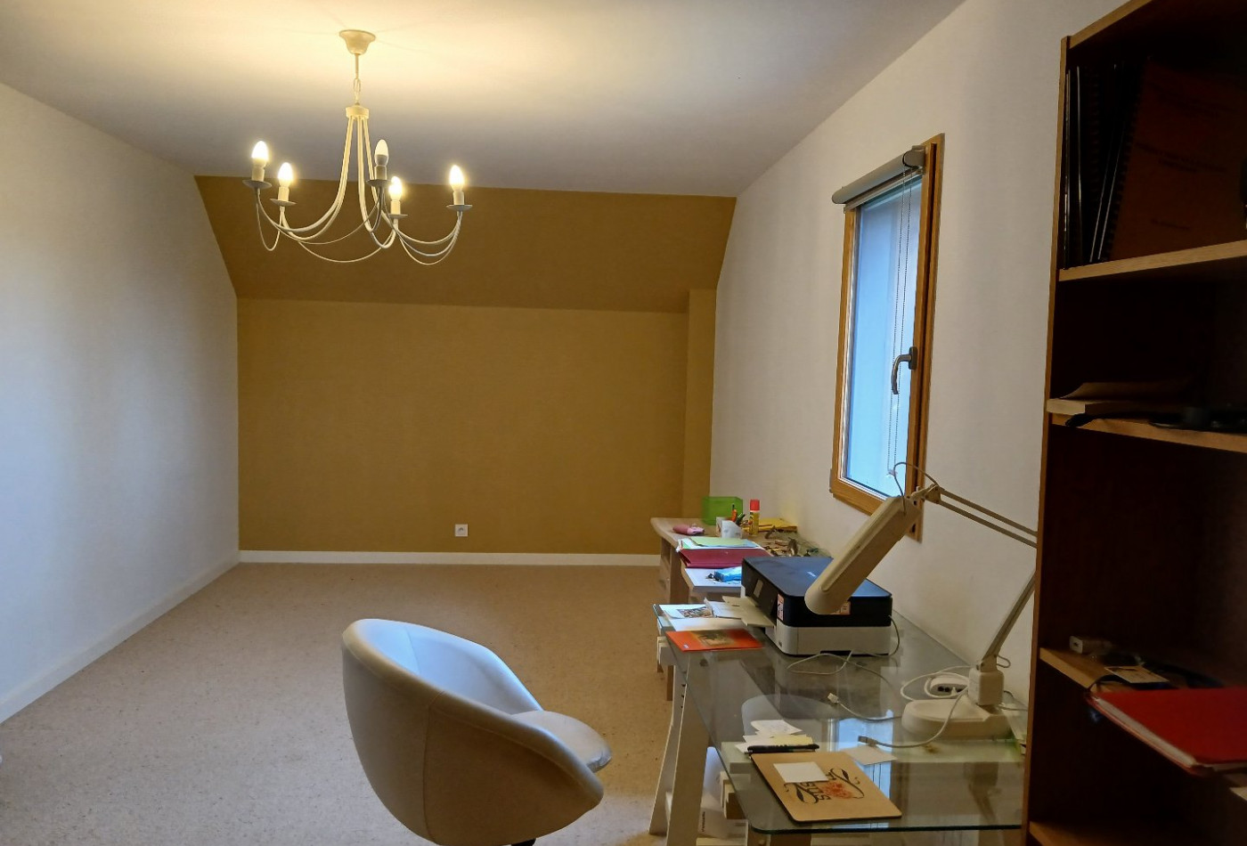 vente Maison à ossature bois Saint Denis Du Maine - Photo 9