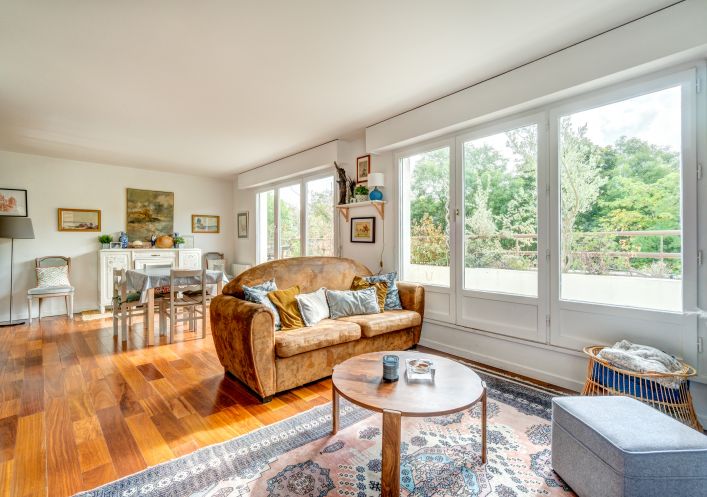 à vendre Appartement en résidence Saint Germain En Laye