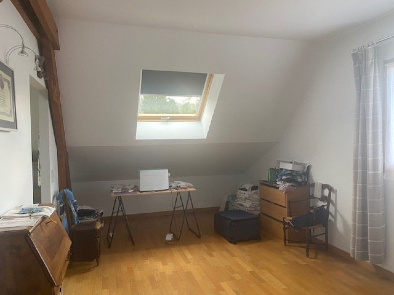 à vendre Maison Idron - Photo 8